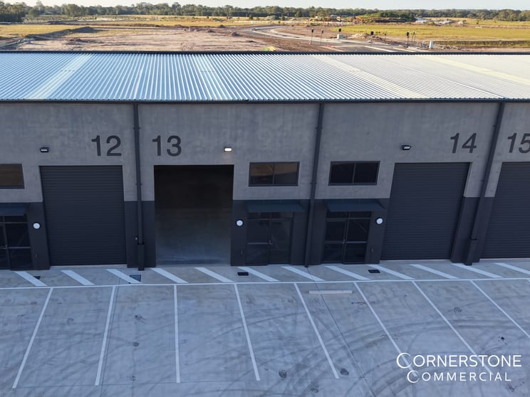 Factory, Warehouse & Industrial commercial property for lease at 13/48 Boreas Drive Morayfield QLD 4506 Factory, Warehouse & Industrial commercial property for lease at 13/48 Boreas Drive Morayfield QLD 4506