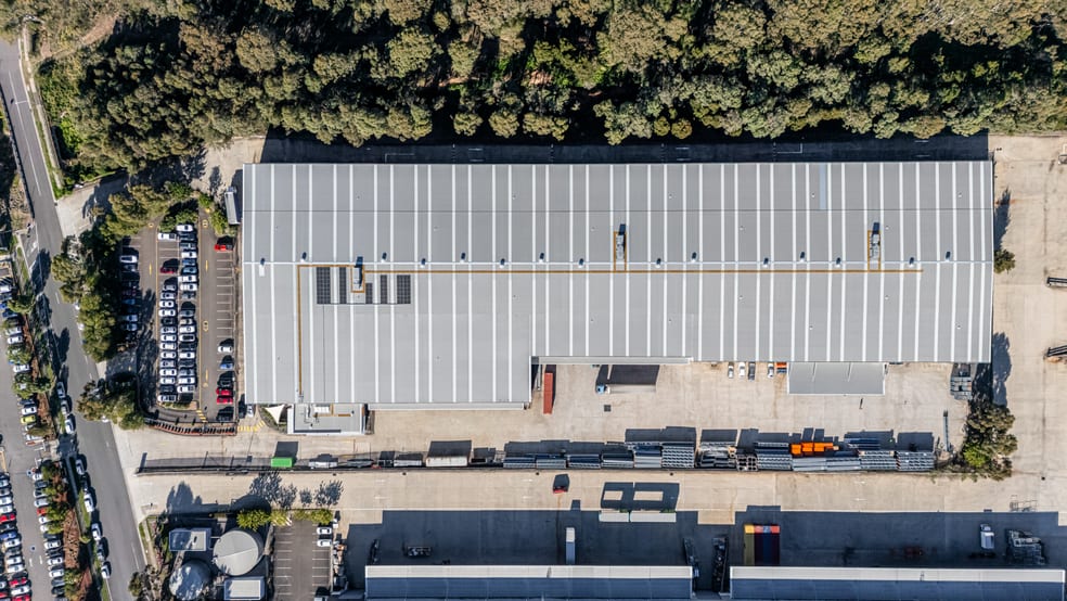 Factory, Warehouse & Industrial commercial property for lease at 67-71 Templar Road Erskine Park NSW 2759 Factory, Warehouse & Industrial commercial property for lease at 67-71 Templar Road Erskine Park NSW 2759