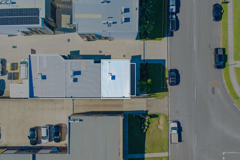 Offices commercial property for sale at 1/2 Case Street Southport QLD 4215 Offices commercial property for sale at 1/2 Case Street Southport QLD 4215