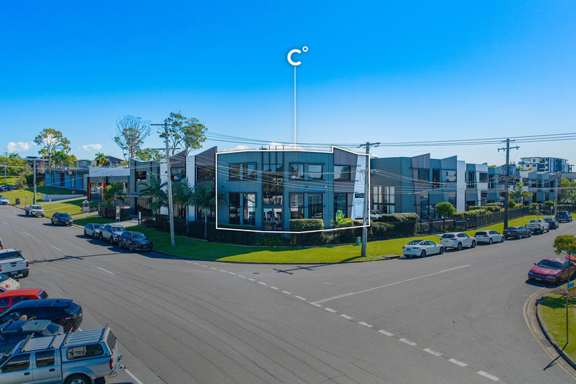 Offices commercial property for lease at Southport QLD 4215