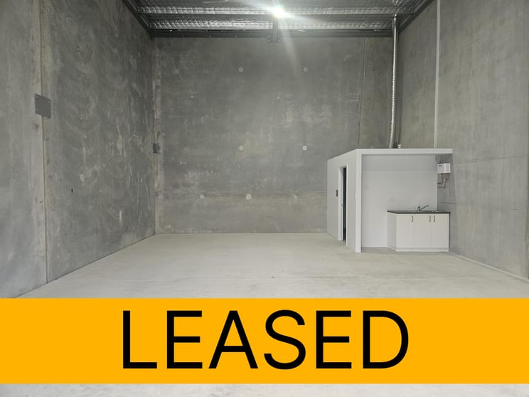 Factory, Warehouse & Industrial commercial property for lease at 4/9 Deviation Way Neerabup WA 6031