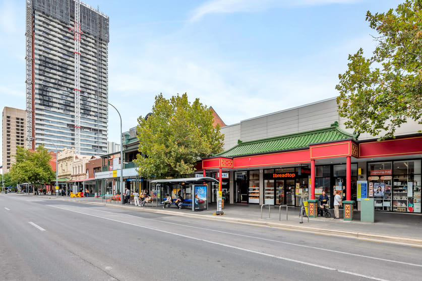 Shop & Retail commercial property for lease at Adelaide SA 5000 Shop & Retail commercial property for lease at Adelaide SA 5000