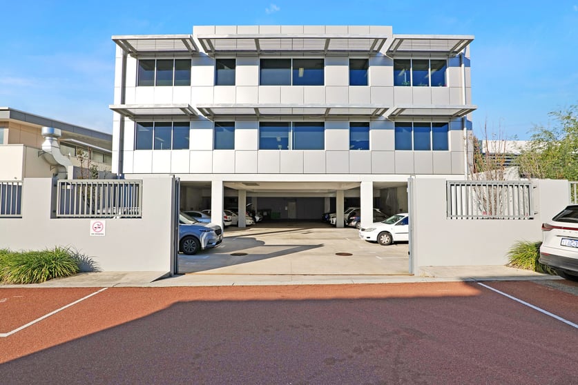 Medical / Consulting commercial property leased at 2/49 Cedric Street Stirling WA 6021 Medical / Consulting commercial property leased at 2/49 Cedric Street Stirling WA 6021