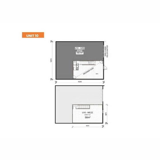 Offices commercial property for lease at Unit 10/99 Wongawallan Drive Yarrabilba QLD 4207