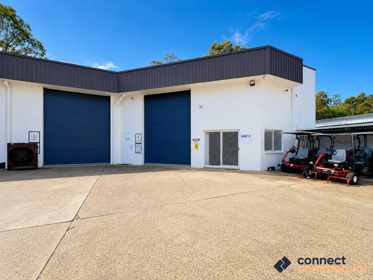 Factory, Warehouse & Industrial commercial property for lease at 4/19 Jay Gee Court Nerang QLD 4211 Factory, Warehouse & Industrial commercial property for lease at 4/19 Jay Gee Court Nerang QLD 4211