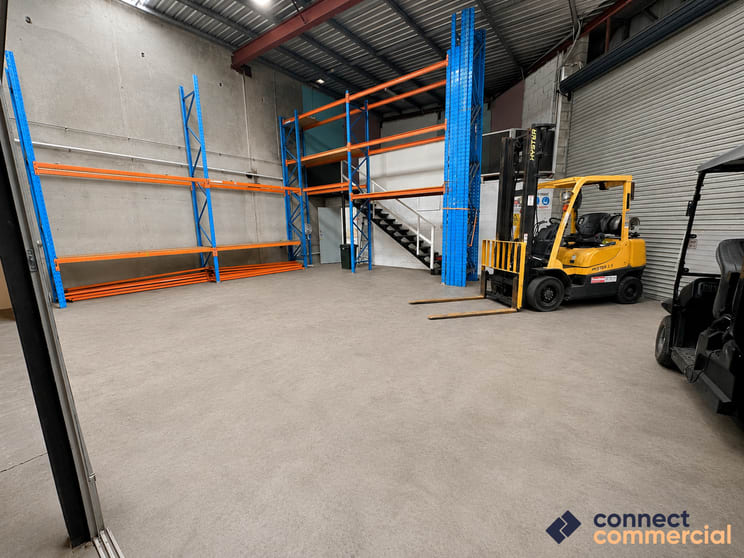 Factory, Warehouse & Industrial commercial property for lease at 4/19 Jay Gee Court Nerang QLD 4211 Factory, Warehouse & Industrial commercial property for lease at 4/19 Jay Gee Court Nerang QLD 4211