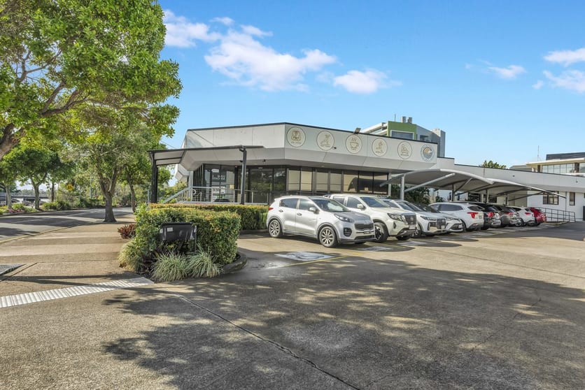 Offices commercial property for lease at 25 Cornmeal Parade Maroochydore QLD 4558 Offices commercial property for lease at 25 Cornmeal Parade Maroochydore QLD 4558