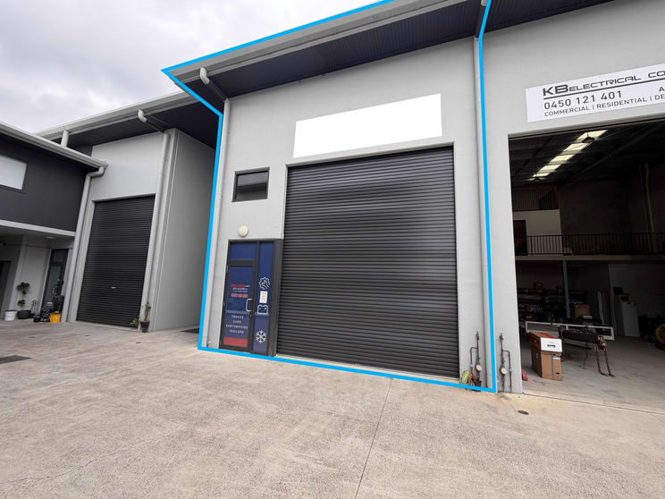Factory, Warehouse & Industrial commercial property for lease at Tenancy 4, 21 Empire Crescent Chevallum QLD 4555 Factory, Warehouse & Industrial commercial property for lease at Tenancy 4, 21 Empire Crescent Chevallum QLD 4555
