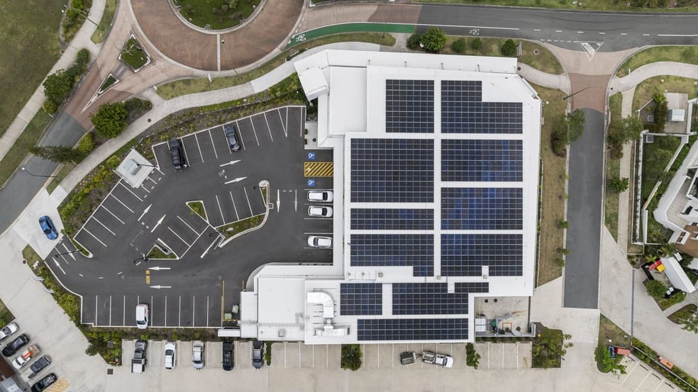 Medical / Consulting commercial property for lease at Shop 3/1 The Basin Pelican Waters QLD 4551