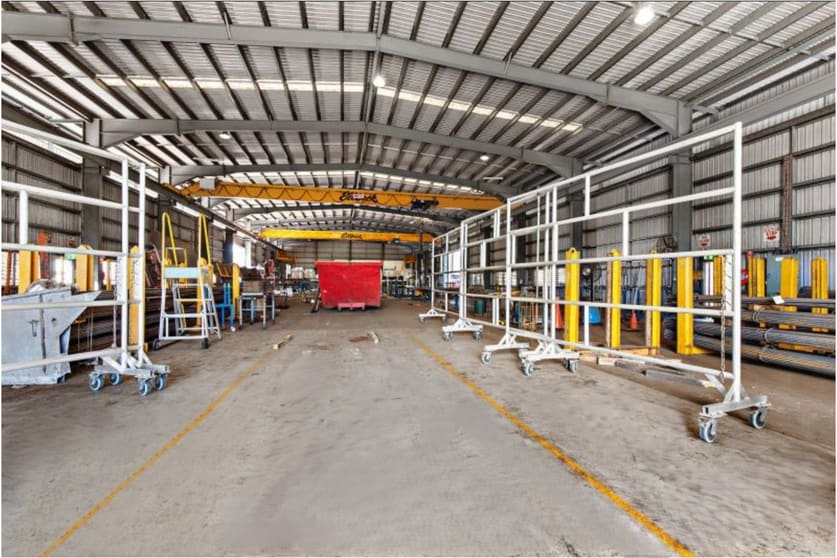 Factory, Warehouse & Industrial commercial property for lease at 399 Bayswater Road Garbutt QLD 4814 Factory, Warehouse & Industrial commercial property for lease at 399 Bayswater Road Garbutt QLD 4814