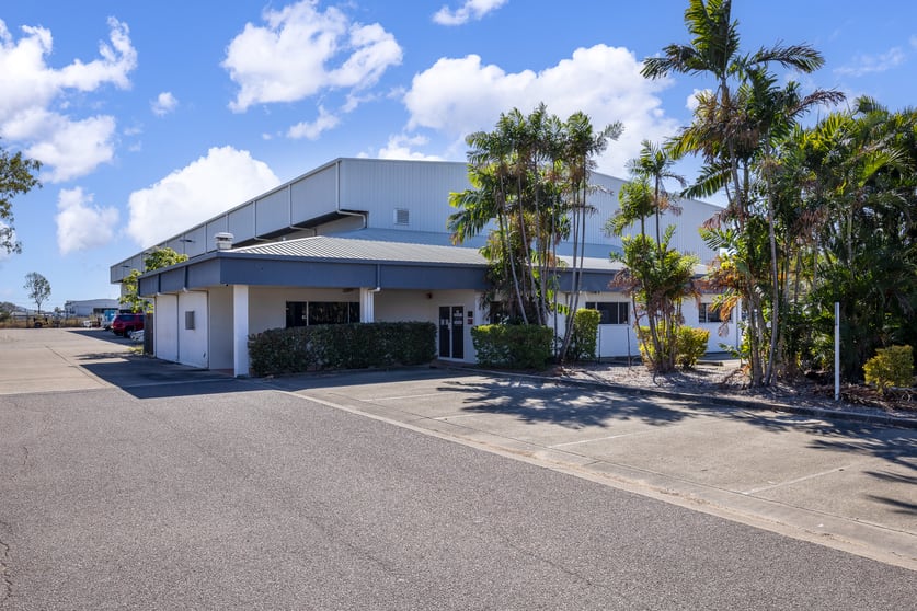 Factory, Warehouse & Industrial commercial property for lease at 399 Bayswater Road Garbutt QLD 4814 Factory, Warehouse & Industrial commercial property for lease at 399 Bayswater Road Garbutt QLD 4814