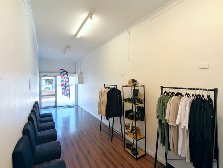 Shop & Retail commercial property for lease at 87 Vincent Street Cessnock NSW 2325