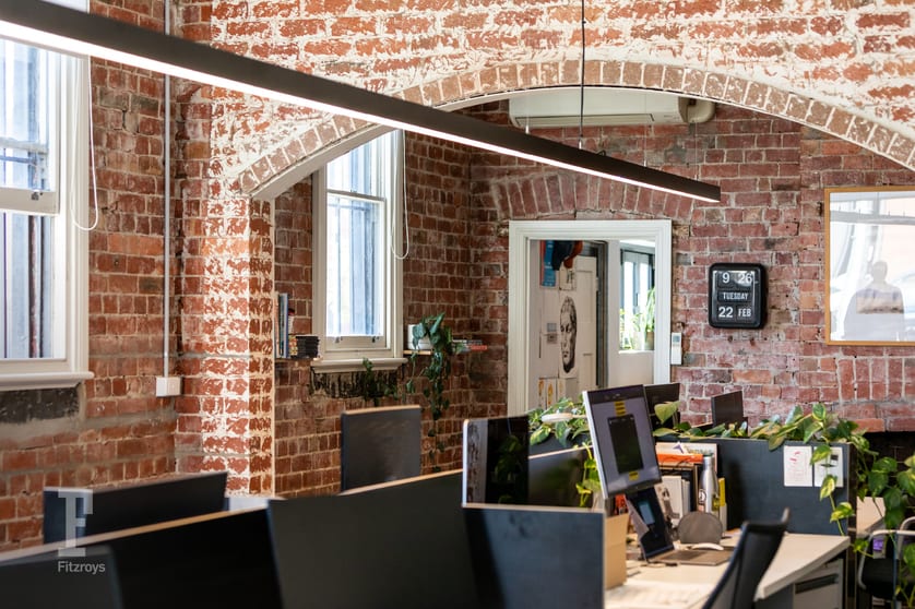 Showrooms / Bulky Goods commercial property for lease at 280 Nicholson Street Fitzroy VIC 3065 Showrooms / Bulky Goods commercial property for lease at 280 Nicholson Street Fitzroy VIC 3065