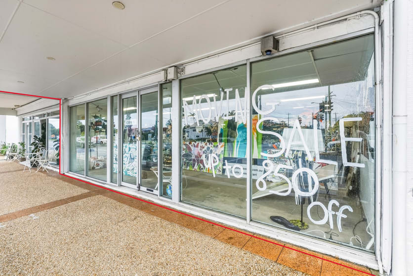 Shop & Retail commercial property for lease at Shop 2 / 3 Stevens Street Southport QLD 4215