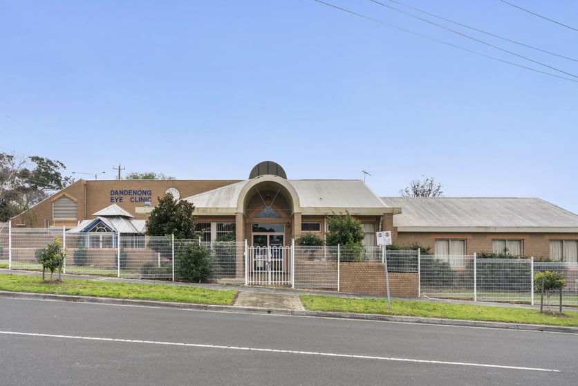 Medical / Consulting commercial property for lease at 1-3 Falkiner Crescent Dandenong VIC 3175 Medical / Consulting commercial property for lease at 1-3 Falkiner Crescent Dandenong VIC 3175
