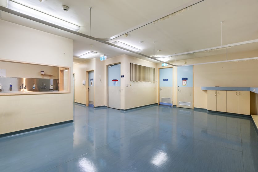 Medical / Consulting commercial property for lease at 1-3 Falkiner Crescent Dandenong VIC 3175 Medical / Consulting commercial property for lease at 1-3 Falkiner Crescent Dandenong VIC 3175