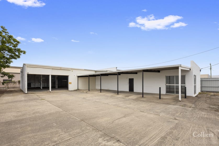 Factory, Warehouse & Industrial commercial property for lease at 23 Pilkington Street Garbutt QLD 4814 Factory, Warehouse & Industrial commercial property for lease at 23 Pilkington Street Garbutt QLD 4814