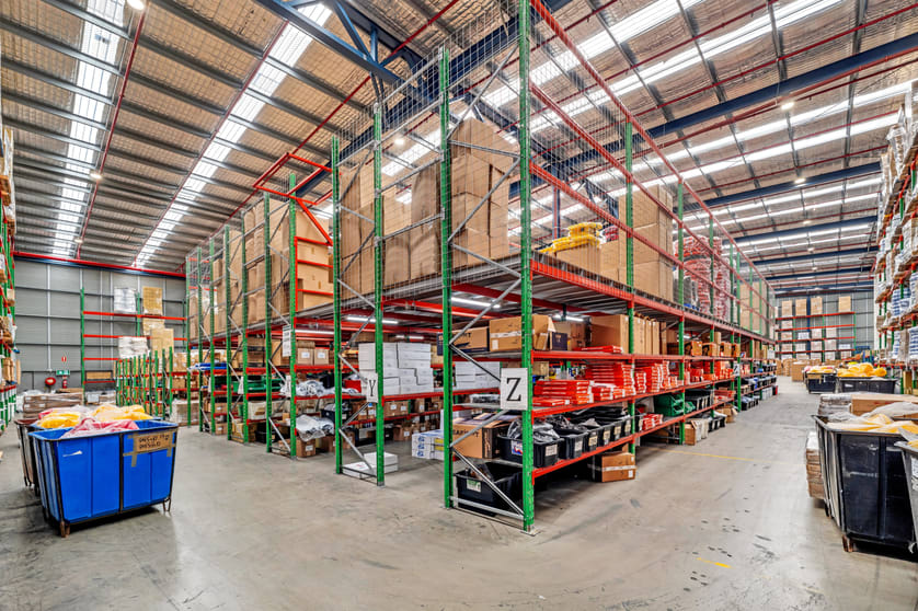 Factory, Warehouse & Industrial commercial property for lease at Unit 7, 145 Arthur Street Homebush West NSW 2140 Factory, Warehouse & Industrial commercial property for lease at Unit 7, 145 Arthur Street Homebush West NSW 2140