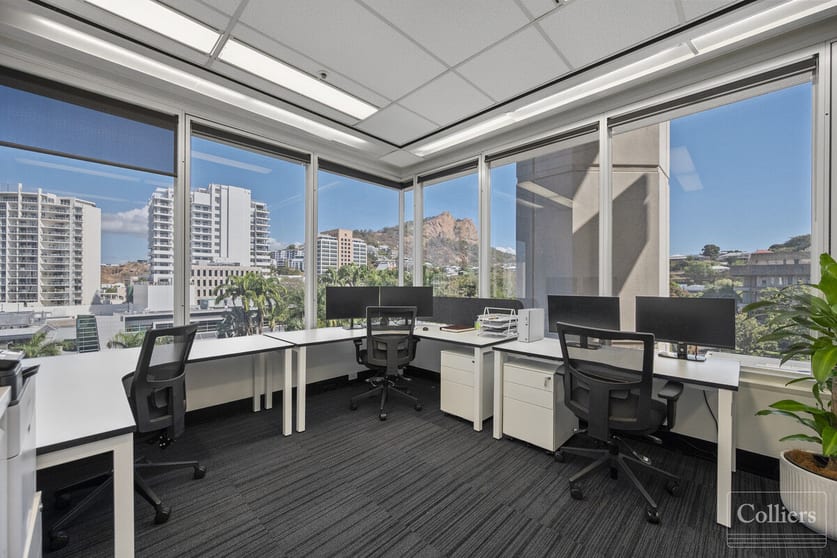 Offices commercial property for lease at Level 4/61-73 Sturt Street Townsville City QLD 4810