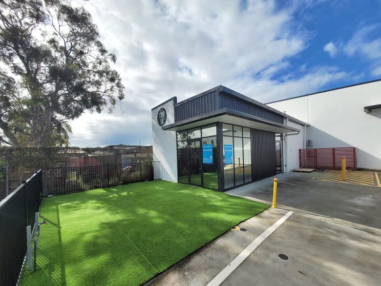 Offices commercial property for lease at Virginia QLD 4014