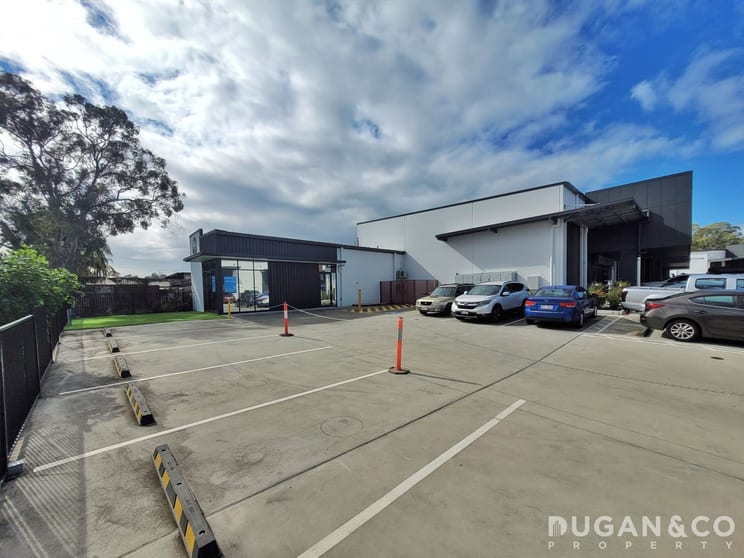 Offices commercial property for lease at Virginia QLD 4014