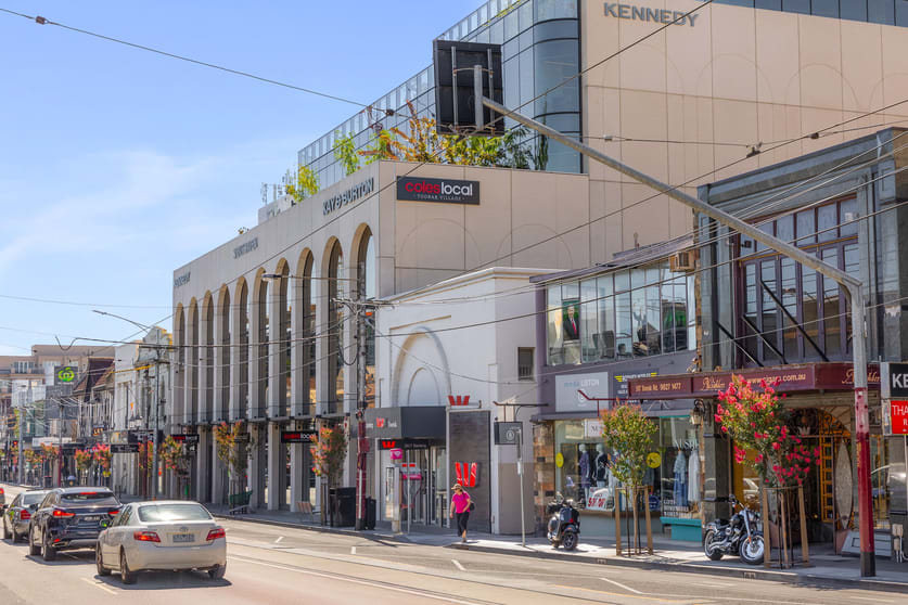 Offices commercial property for lease at Level 1 / 513-515 Toorak Road Toorak VIC 3142 Offices commercial property for lease at Level 1 / 513-515 Toorak Road Toorak VIC 3142