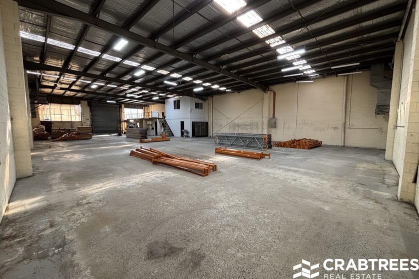 Factory, Warehouse & Industrial commercial property leased at 12 Bando Road Springvale VIC 3171 Factory, Warehouse & Industrial commercial property leased at 12 Bando Road Springvale VIC 3171