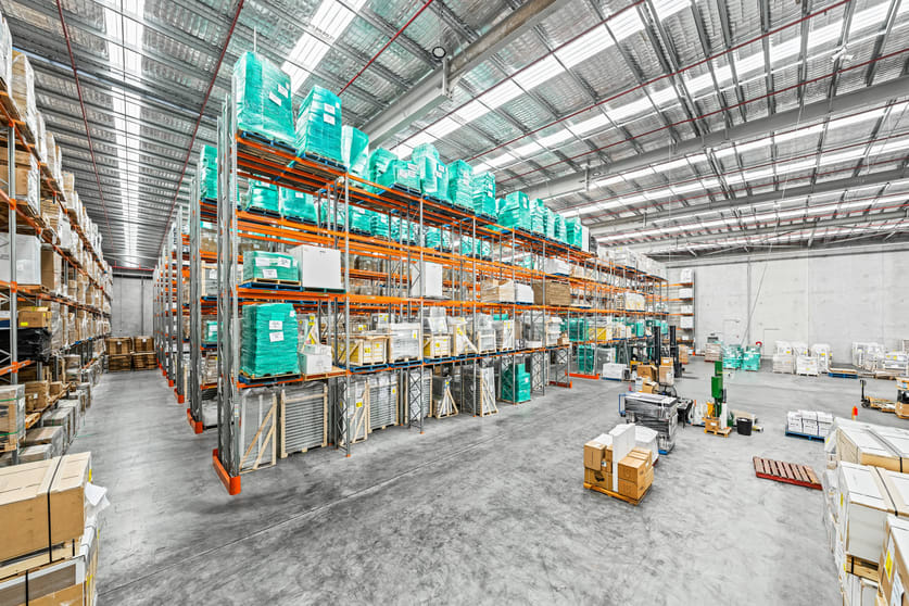 Factory, Warehouse & Industrial commercial property for lease at 2/18 MacGregor Place Richlands QLD 4077 Factory, Warehouse & Industrial commercial property for lease at 2/18 MacGregor Place Richlands QLD 4077