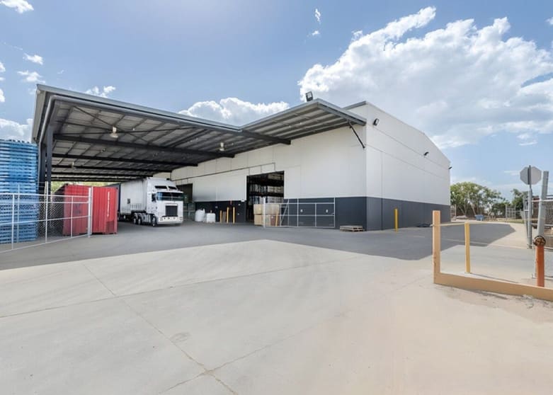 Factory, Warehouse & Industrial commercial property for lease at 30 Pritchard Street Lytton QLD 4178
