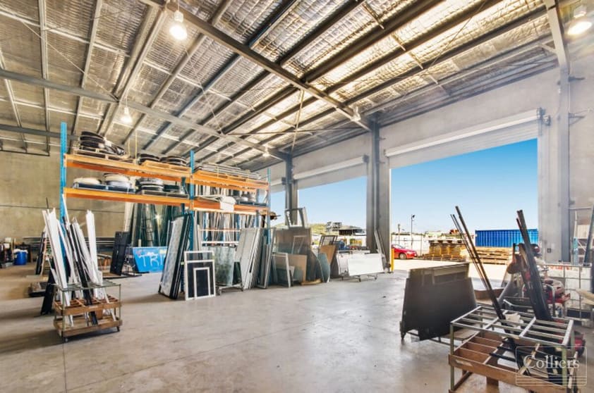 Factory, Warehouse & Industrial commercial property for lease at 6/547 Woolcock Street Mount Louisa QLD 4814 Factory, Warehouse & Industrial commercial property for lease at 6/547 Woolcock Street Mount Louisa QLD 4814