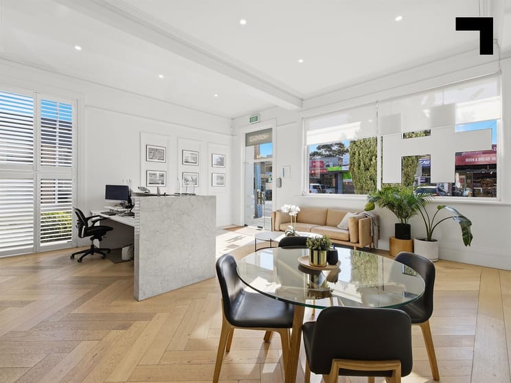 Medical / Consulting commercial property for lease at 44 Florence Street Mentone VIC 3194