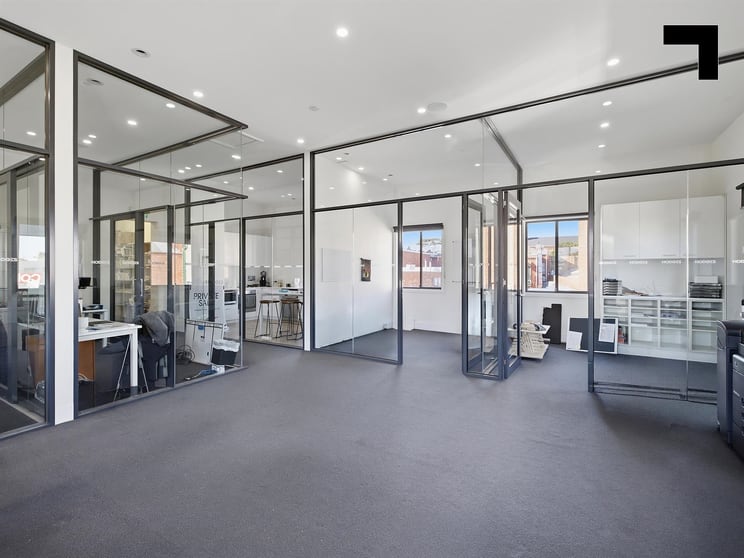 Medical / Consulting commercial property for lease at 44 Florence Street Mentone VIC 3194