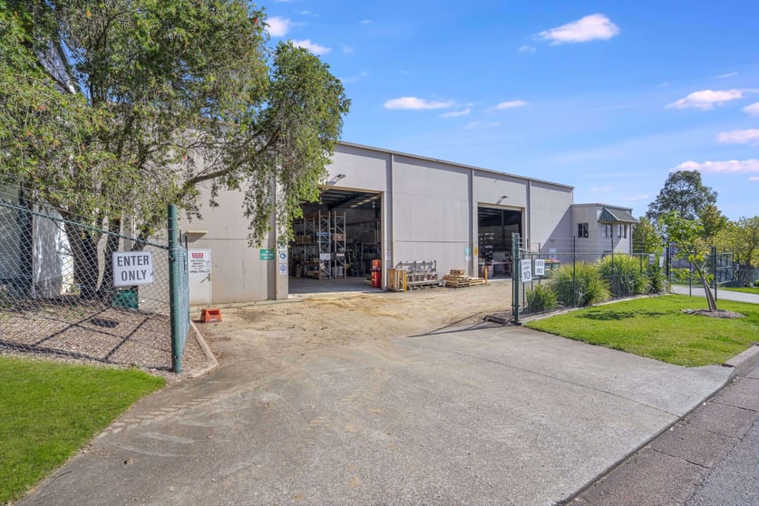 Factory, Warehouse & Industrial commercial property for lease at 1 Balook Drive Beresfield NSW 2322