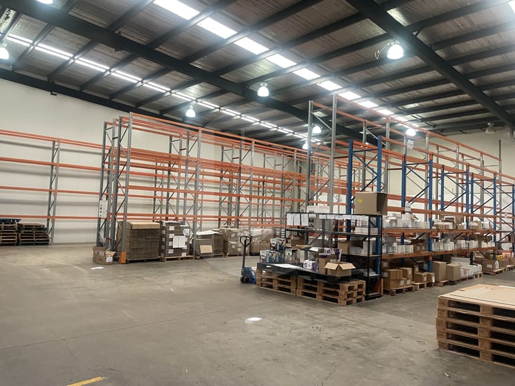Factory, Warehouse & Industrial commercial property leased at 5C/6 BOUNDARY ROAD Northmead NSW 2152 Factory, Warehouse & Industrial commercial property leased at 5C/6 BOUNDARY ROAD Northmead NSW 2152