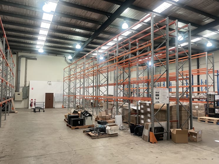 Factory, Warehouse & Industrial commercial property leased at 5C/6 BOUNDARY ROAD Northmead NSW 2152 Factory, Warehouse & Industrial commercial property leased at 5C/6 BOUNDARY ROAD Northmead NSW 2152