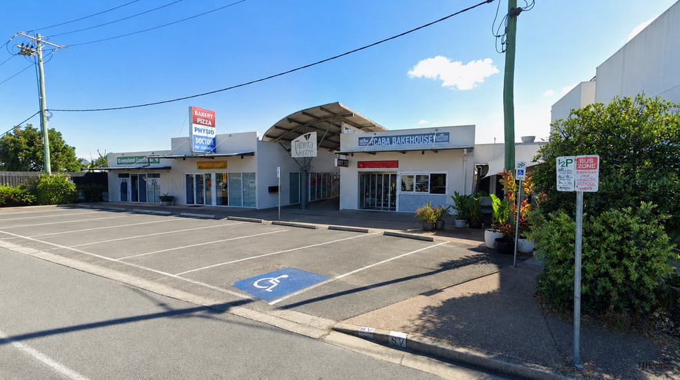 Medical / Consulting commercial property for lease at 5/51 Tweed Coast Road Bogangar NSW 2488