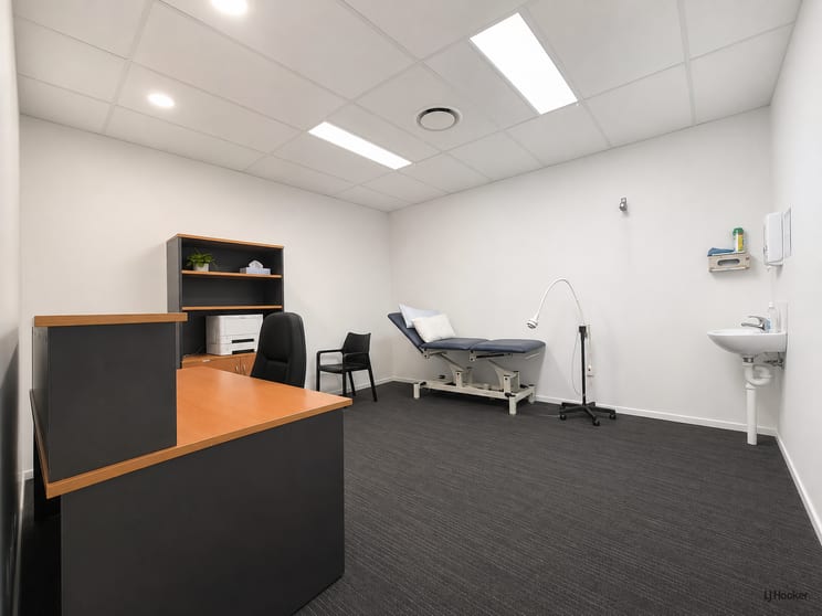 Medical / Consulting commercial property for lease at 5/51 Tweed Coast Road Bogangar NSW 2488