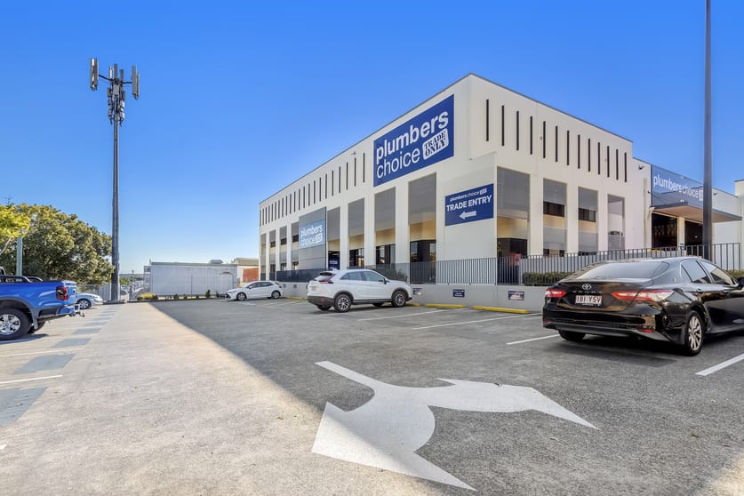 Offices commercial property for lease at Office 1/76 Postle Street Coopers Plains QLD 4108 Offices commercial property for lease at Office 1/76 Postle Street Coopers Plains QLD 4108