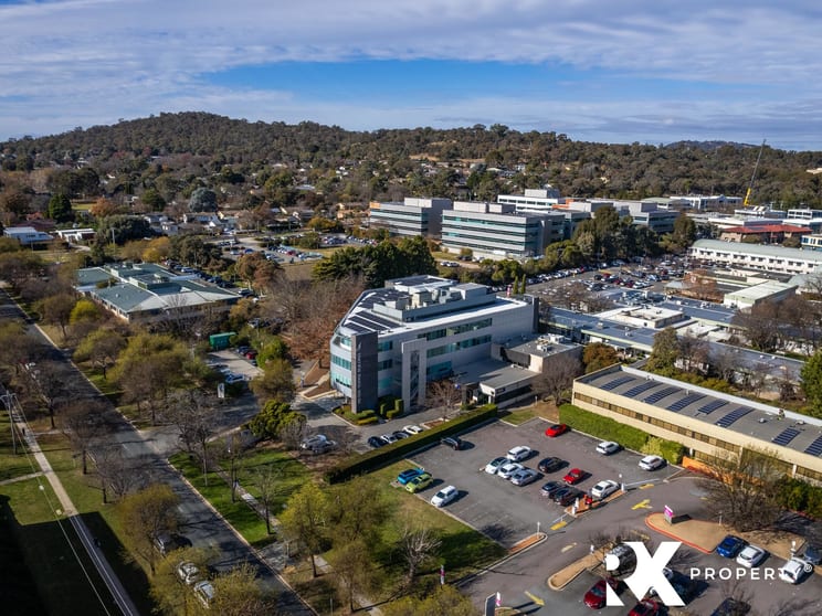 Medical / Consulting commercial property for lease at Suite 1.05 PYB1/173 Strickland Crescent Deakin ACT 2600 Medical / Consulting commercial property for lease at Suite 1.05 PYB1/173 Strickland Crescent Deakin ACT 2600