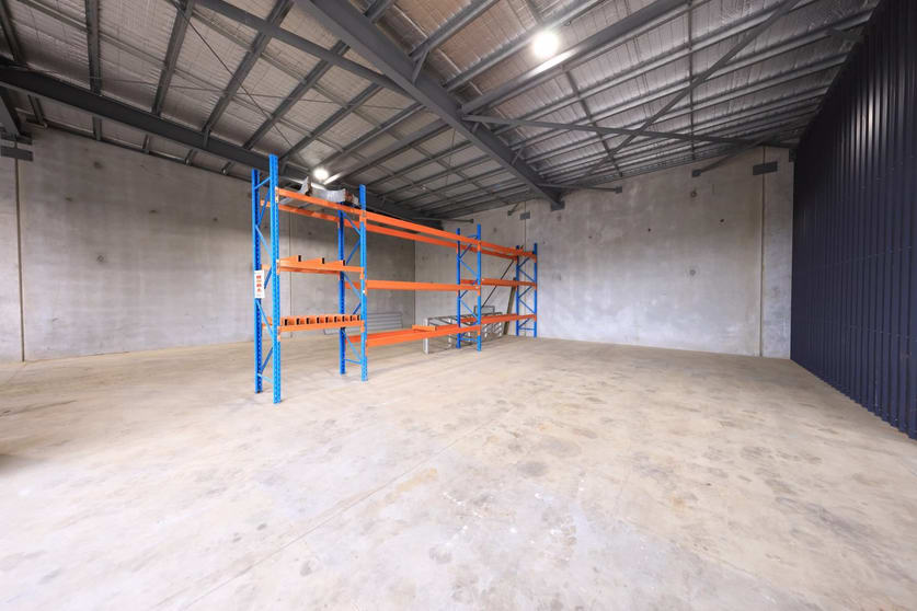 Factory, Warehouse & Industrial commercial property for lease at 15 Gosper Close Edmonton QLD 4869 Factory, Warehouse & Industrial commercial property for lease at 15 Gosper Close Edmonton QLD 4869