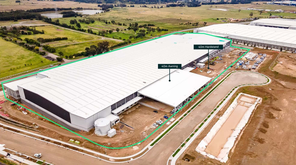 Factory, Warehouse & Industrial commercial property for lease at Warehouse 1 Access Logistics Park 884-928 Mamre Road Kemps Creek NSW 2178 Factory, Warehouse & Industrial commercial property for lease at Warehouse 1 Access Logistics Park 884-928 Mamre Road Kemps Creek NSW 2178