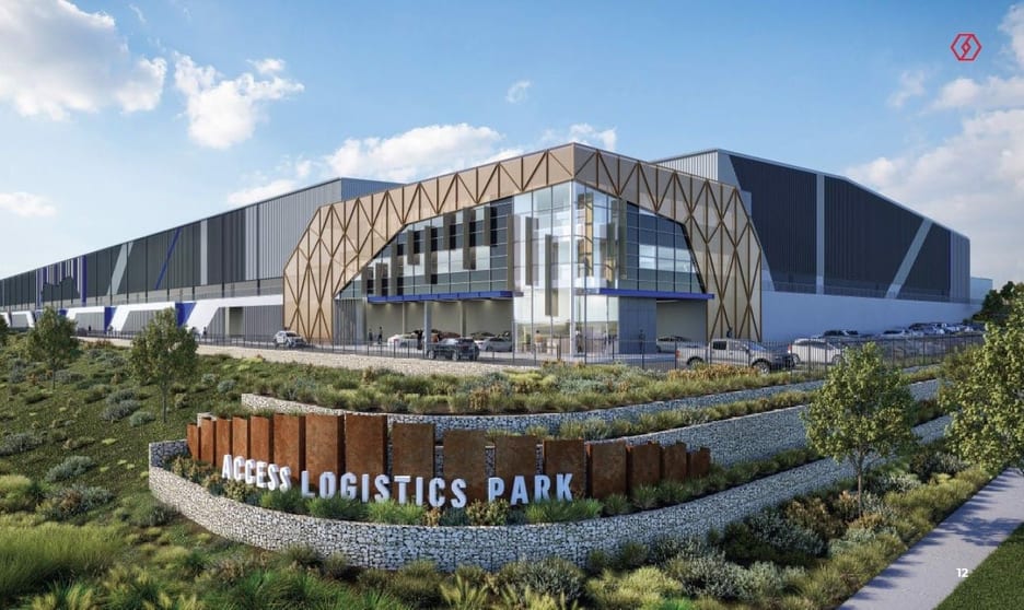 Factory, Warehouse & Industrial commercial property for lease at Warehouse 1 Access Logistics Park 884-928 Mamre Road Kemps Creek NSW 2178 Factory, Warehouse & Industrial commercial property for lease at Warehouse 1 Access Logistics Park 884-928 Mamre Road Kemps Creek NSW 2178