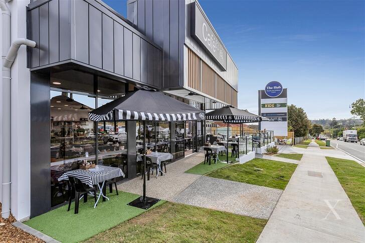 Medical / Consulting commercial property for lease at 41 Queen Street Goodna QLD 4300 Medical / Consulting commercial property for lease at 41 Queen Street Goodna QLD 4300