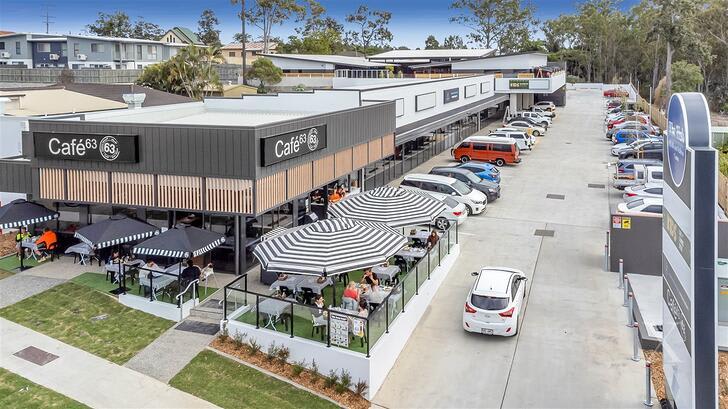 Medical / Consulting commercial property for lease at 41 Queen Street Goodna QLD 4300 Medical / Consulting commercial property for lease at 41 Queen Street Goodna QLD 4300