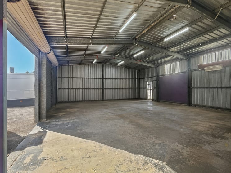 Factory, Warehouse & Industrial commercial property for lease at 3a/57 Cordwell Road Yandina QLD 4561 Factory, Warehouse & Industrial commercial property for lease at 3a/57 Cordwell Road Yandina QLD 4561