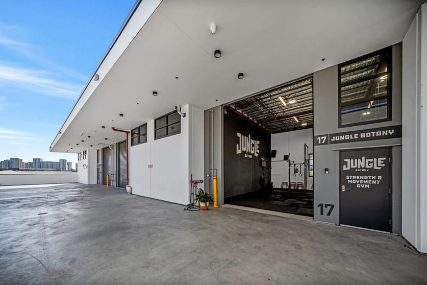 Factory, Warehouse & Industrial commercial property for lease at 96A Denison Street Hillsdale NSW 2036 Factory, Warehouse & Industrial commercial property for lease at 96A Denison Street Hillsdale NSW 2036