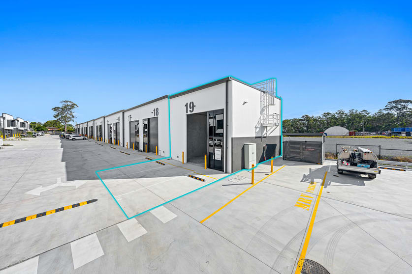 Factory, Warehouse & Industrial commercial property for lease at 292 Waterford Road Wacol QLD 4076 Factory, Warehouse & Industrial commercial property for lease at 292 Waterford Road Wacol QLD 4076