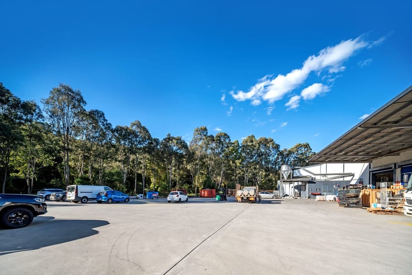 Factory, Warehouse & Industrial commercial property for lease at 101-103 Williamson Road Ingleburn NSW 2565
