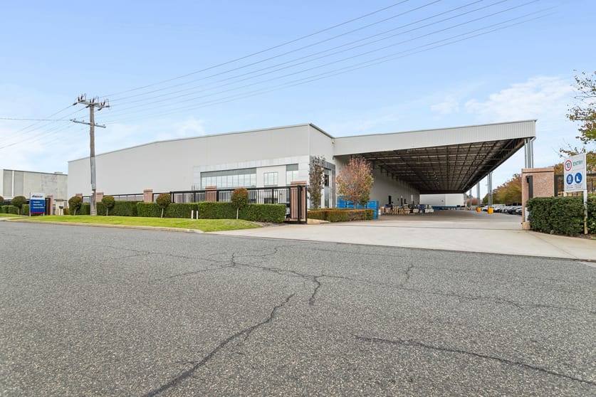 Factory, Warehouse & Industrial commercial property for lease at 7 Zest Court Welshpool WA 6106