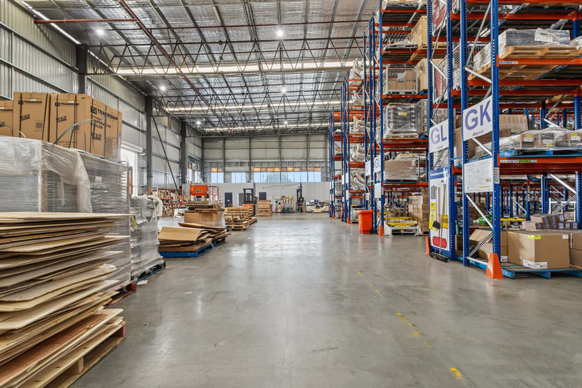 Factory, Warehouse & Industrial commercial property for lease at 7 Zest Court Welshpool WA 6106